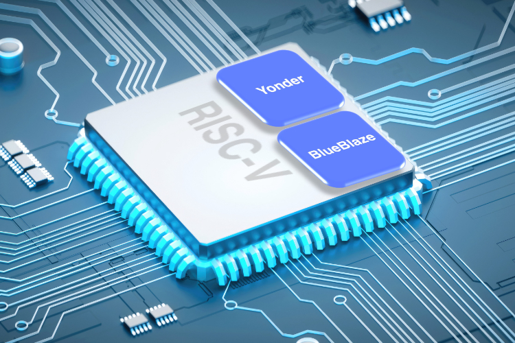 Blueshift Memory launches BlueFive processor, accelerating computation by up to 50 times and saving up to 65% energy