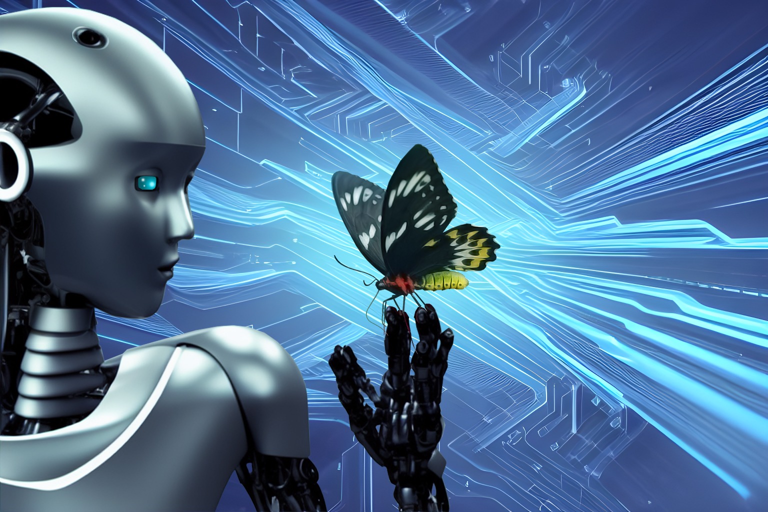 Blueshift Memory Awarded Innovate UK Smart Grant to Develop AI Computer Vision Module