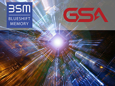 Blueshift Memory joins the Global Semiconductor Alliance